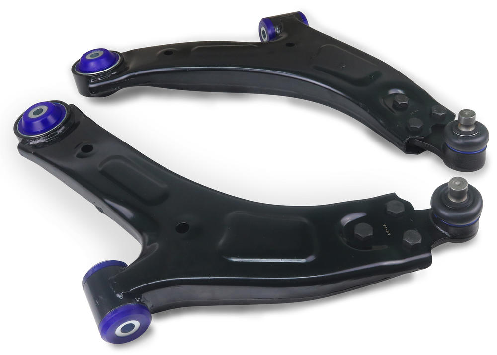 Control Arm Assembly Kit including Ball Joints to suit Hyundai Iload & Imax 08-ON