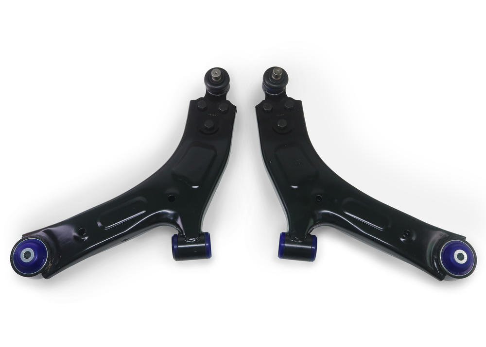 Control Arm Assembly Kit including Ball Joints to suit Hyundai Iload & Imax 08-ON