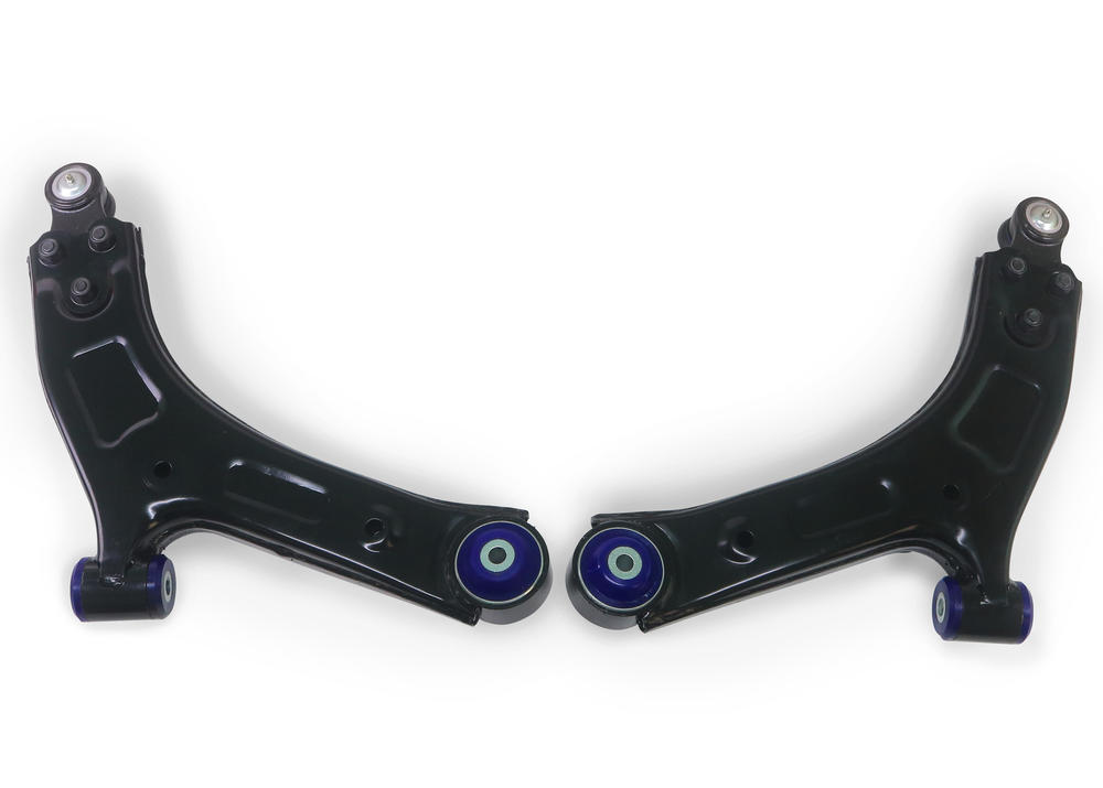 Control Arm Assembly Kit including Ball Joints to suit Hyundai Iload & Imax 08-ON