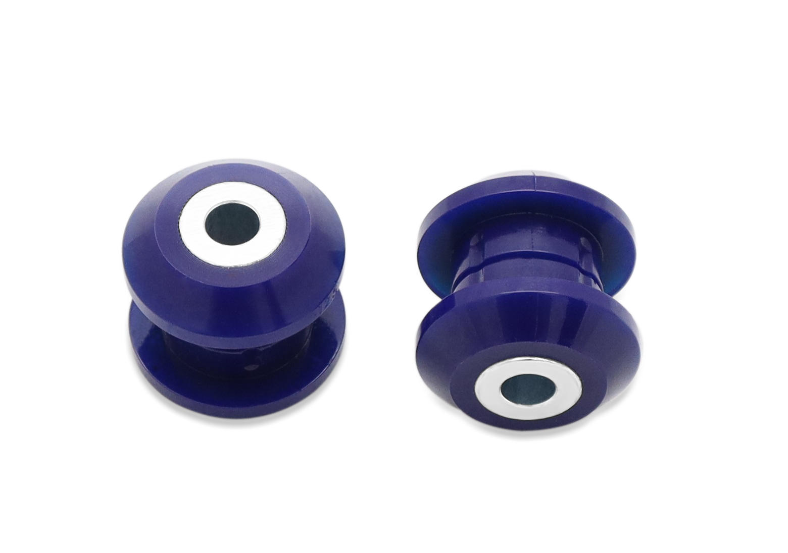 Rear Control Arm Lower-Outer Bush Kit to suit Subaru