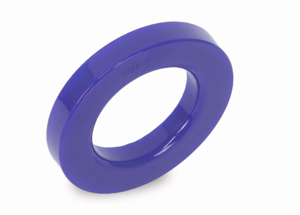 Coil Spring Spacer Bush Kit