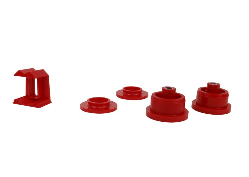 Rear  Subframe - Traction Control Bushing Kit