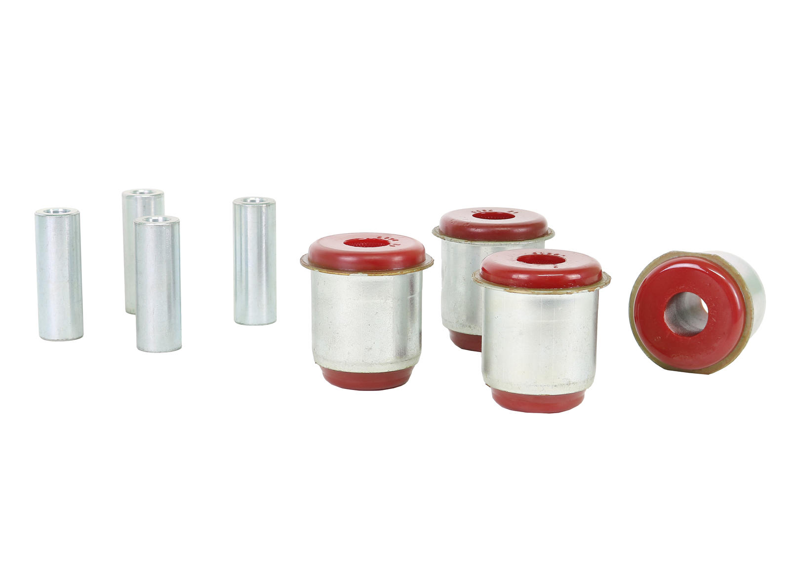 Front Trailing Arm Lower - Bushing Kit to Suit Jeep Cherokee XJ