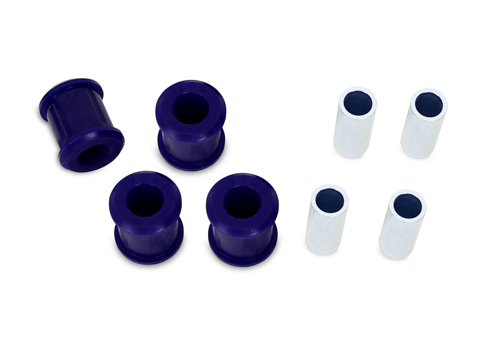 Control Arm Front-Inner Outer Kit (Bore 31mm)