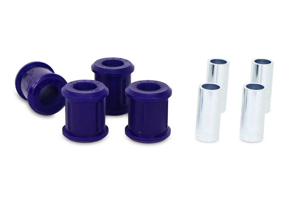 Control Arm Front-Inner Outer Kit (Bore 31mm)