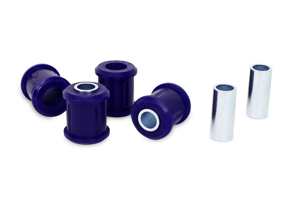 Control Arm Front-Inner Outer Kit (Bore 31mm)