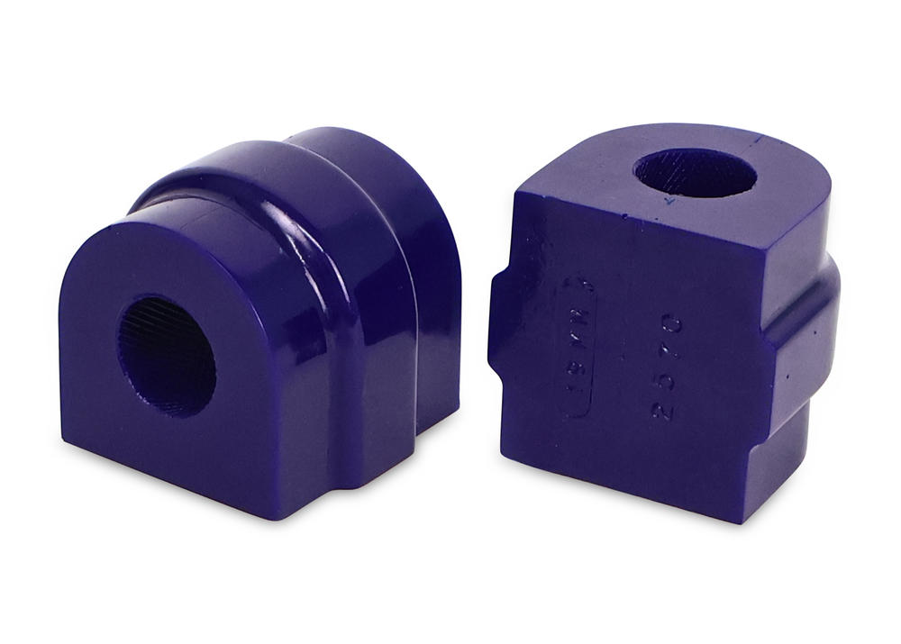 Sway Bar Mount Bush Kit