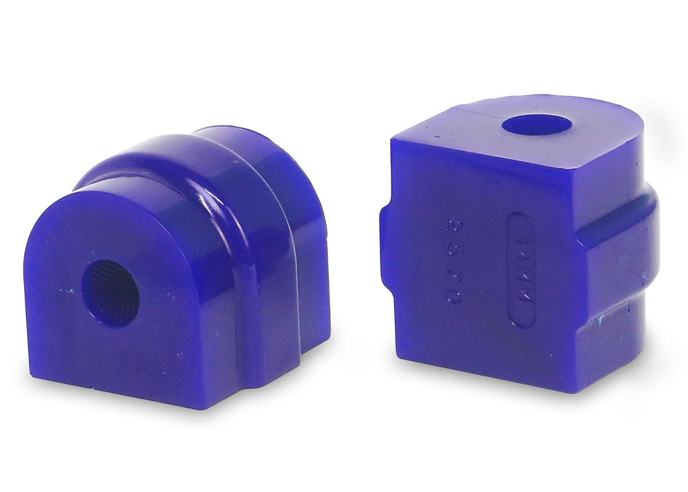 Sway Bar Mount Bush Kit