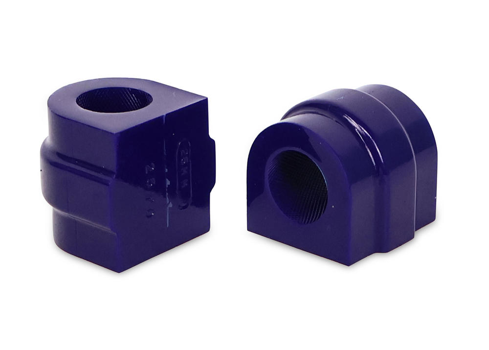 Sway Bar Mount Bush Kit