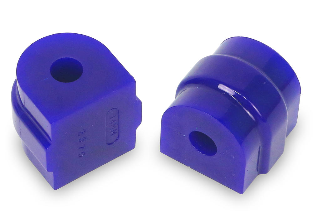 Sway Bar Mount Bush Kit