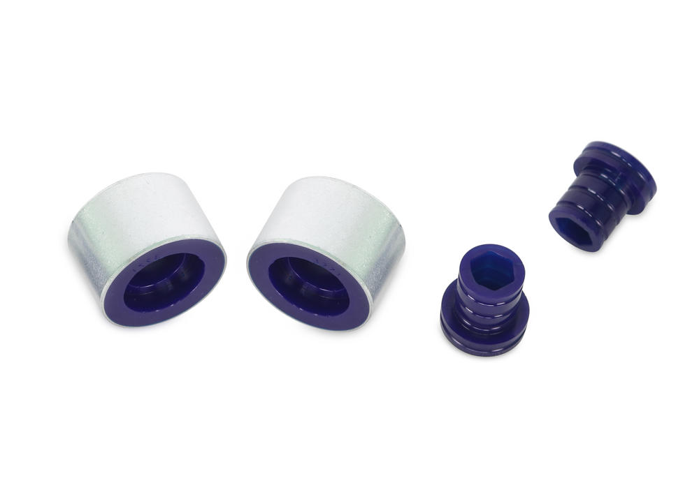 Front Control Arm Lower-Inner Rear Anti Lift Bush Kit to Suit Audi A2 and VW Polo