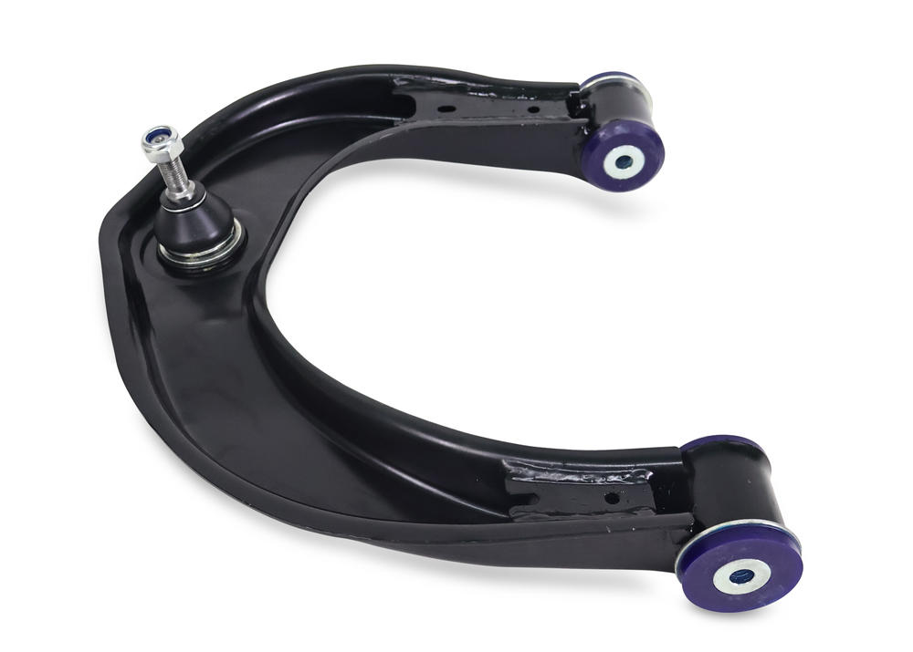 Front Control Arm Upper - Arm Assembly-Left to Suit VW Amarok 2H