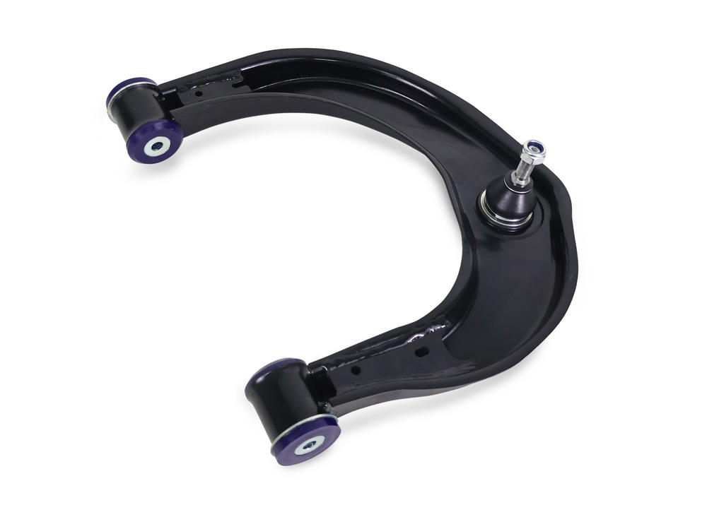 Front Control Arm Upper - Arm Assembly-Left to Suit VW Amarok 2H