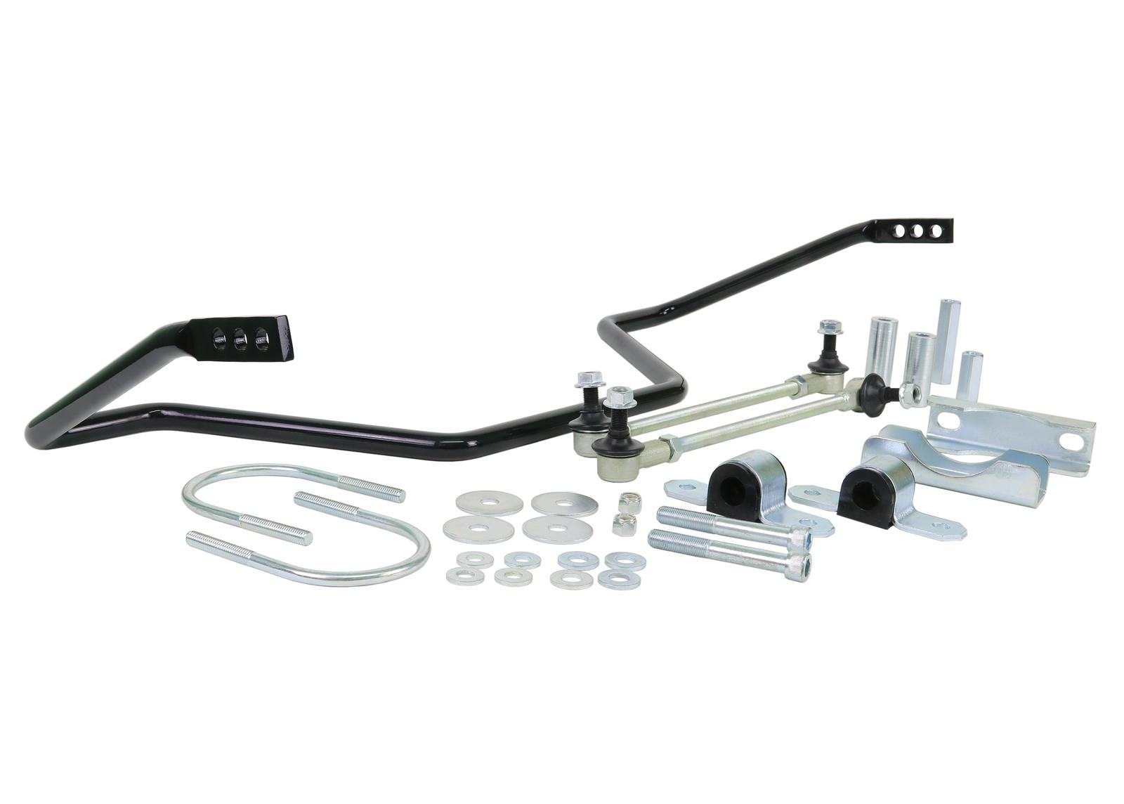 Rear Sway Bar - 20mm 3 Point Adjustable