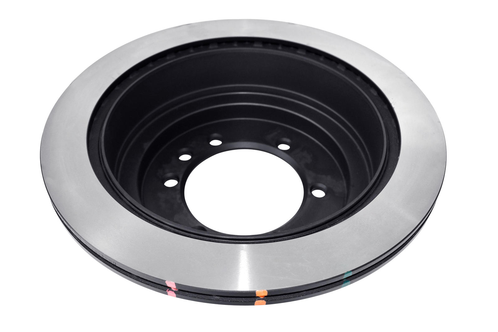 4000 Standard KP Brake Disc to suit Nissan Patrol GU Y61 2001-on R