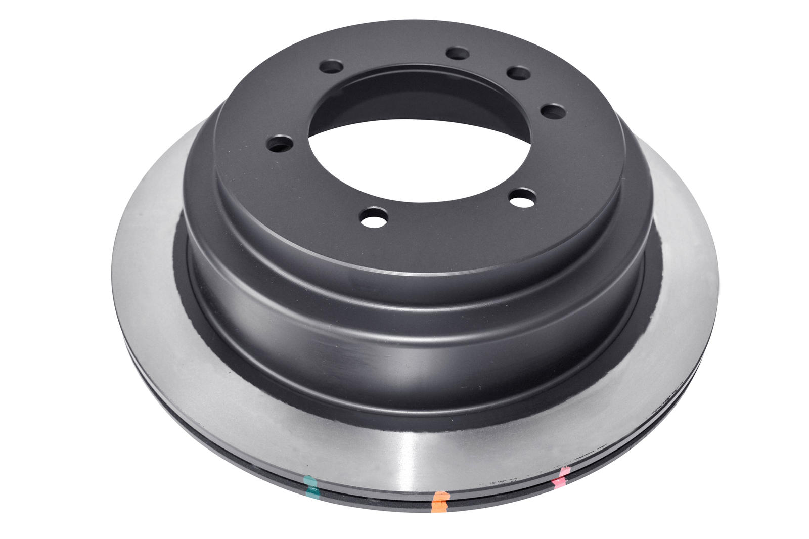 4000 Standard KP Brake Disc to suit Nissan Patrol GU Y61 2001-on R