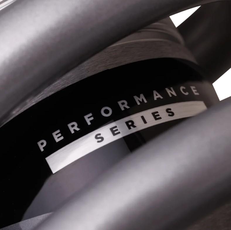 Fox Performance Series 2.5 Coil-Over IFP Front Shock to suit Toyota Hilux 2015-on 2.5 Truck PS, IFP, 2-3