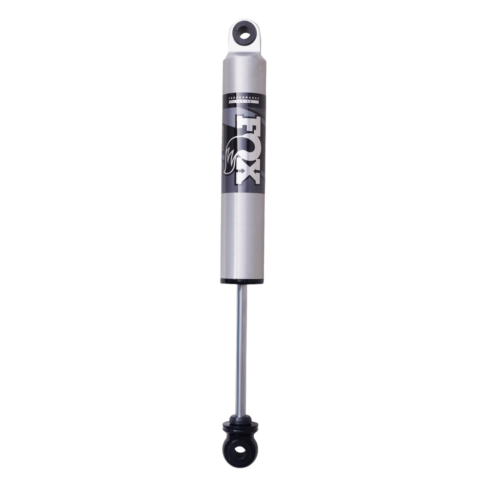 Fox Performance Series 2.5 Coil-Over IFP Rear Shock to suit Toyota Hilux 2015-on 2.5 Truck PS, IFP, 0-2