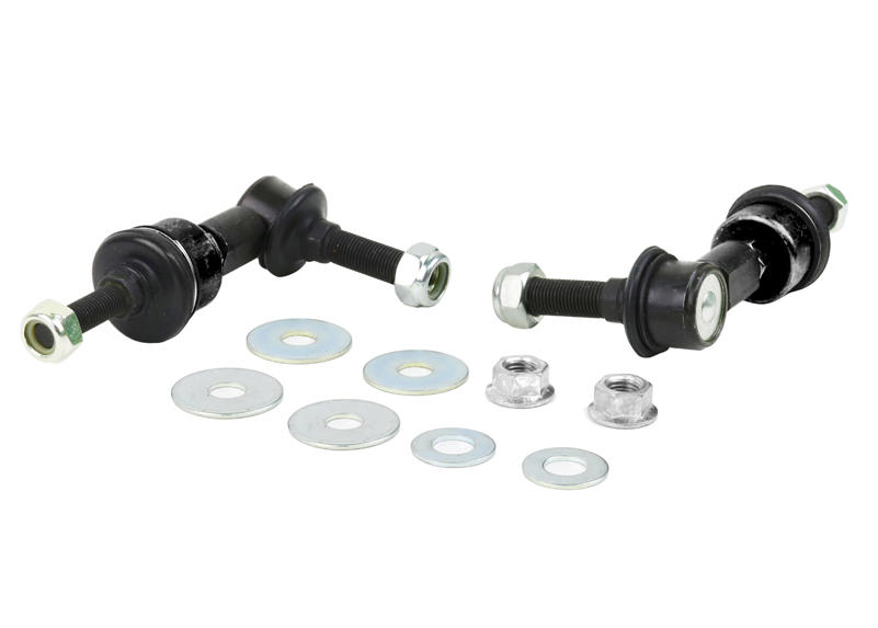 Rear  Sway Bar Link - Assembly