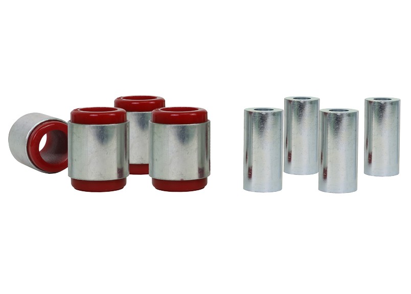 Front Lower Control Arm - Bushing Kit to Suit Mitsubishi Challenger, Pajero and Triton 2wd/4wd