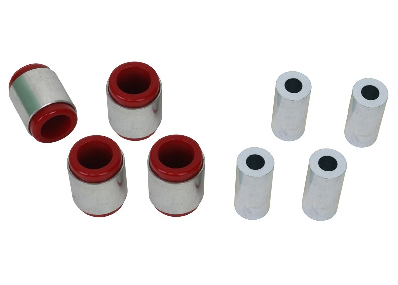 Front Lower Control Arm - Bushing Kit to Suit Mitsubishi Challenger, Pajero and Triton 2wd/4wd