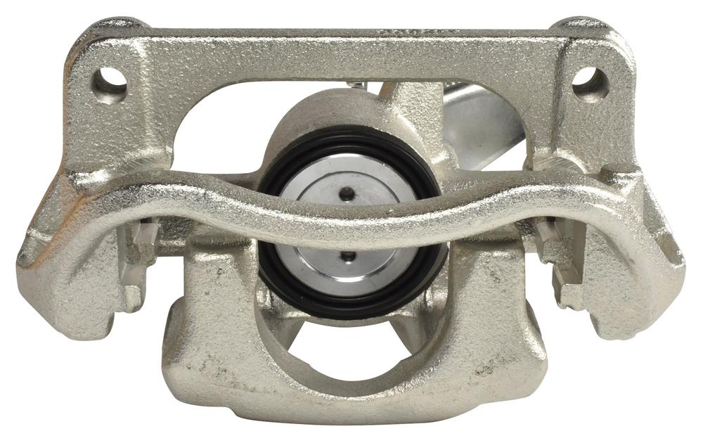 DBA Street Series Caliper to suit Renault Master X62 2.3L Turbo D FWD RLH 2/2015-on