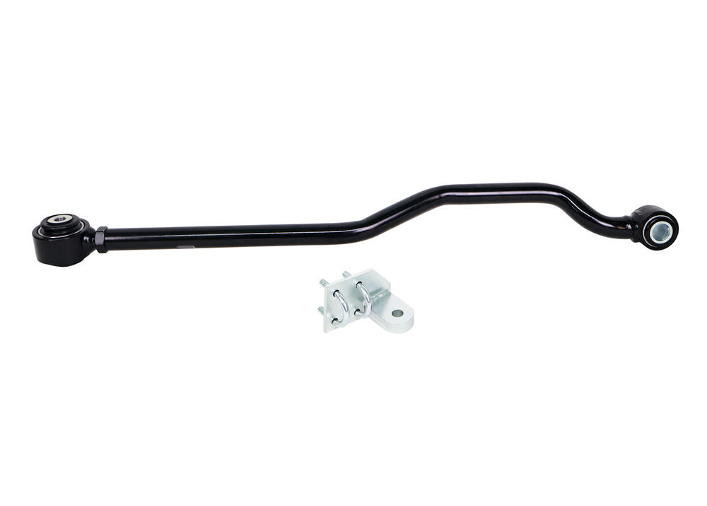 Front Panhard Rod - Assembly - LHD to Suit Nissan Patrol GU Y61 Wagon 02/2000 - on