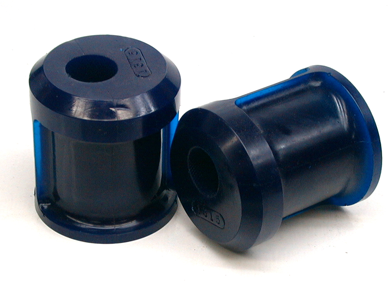 Control Arm Lower-Rear Bush Kit