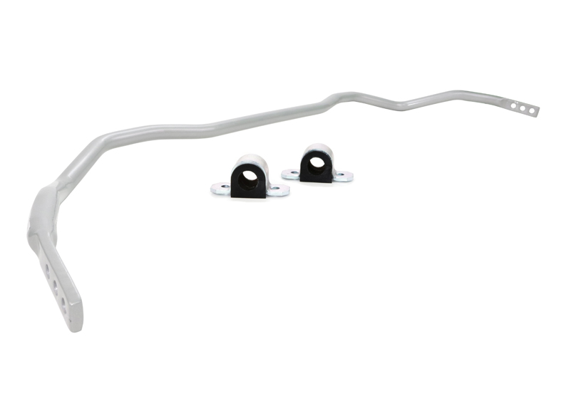 Rear Anti Roll Bar - 22mm 3 Point Adjustable to Suit Toyota Supra MA70, 71