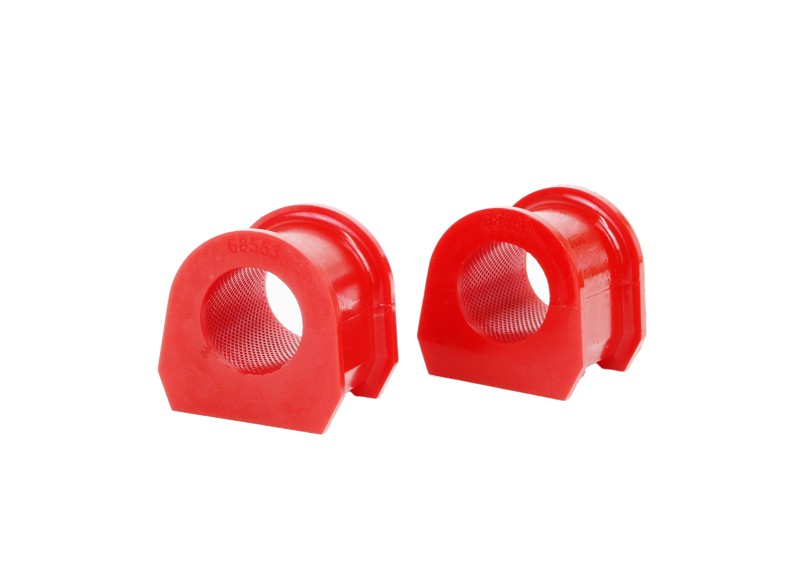 Sway Bar Mount - Bushing Kit 30mm to Suit Mitsubishi Pajero NM-NX