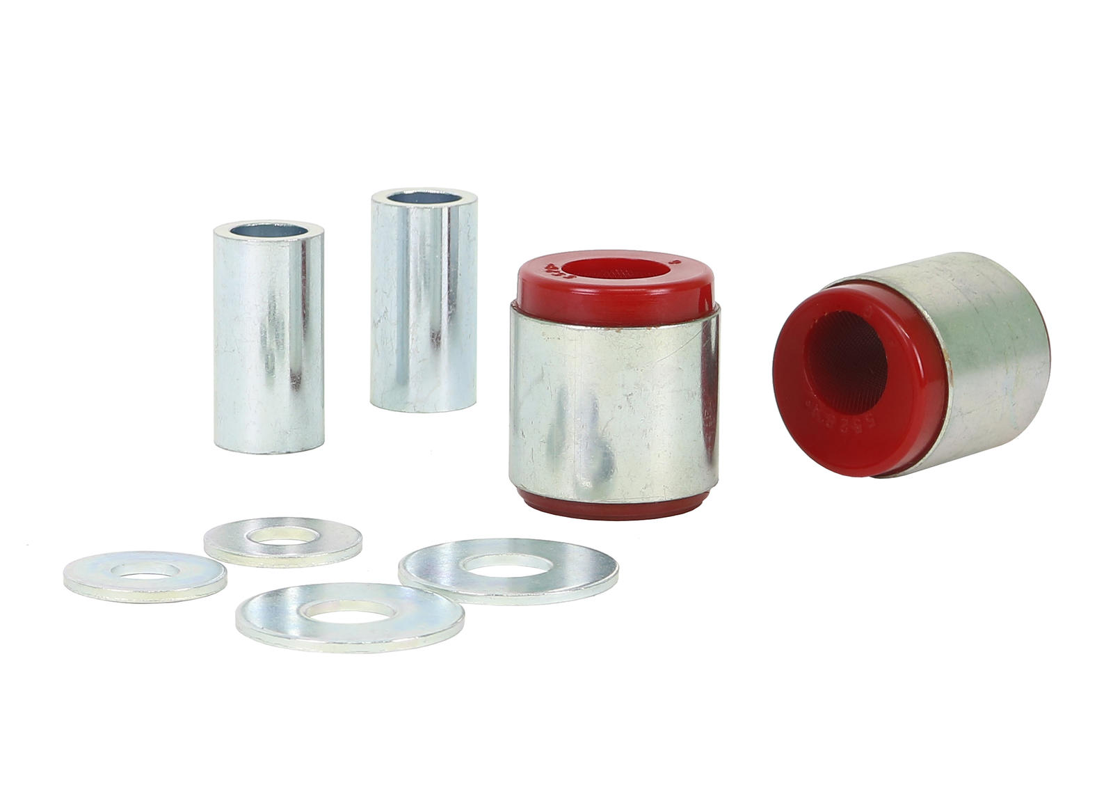 Front  Control Arm Lower - Inner Rear Bushing Kit