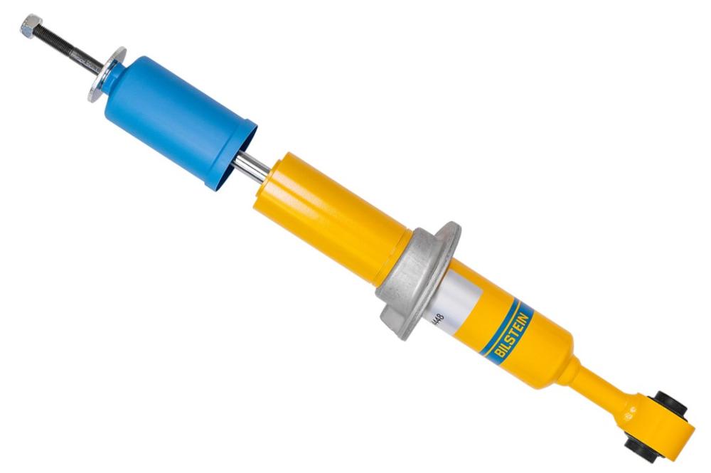 Bilstein B6 Front Strut 0-50mm to suit Mitsubishi Triton MV 4WD 2023-on & Nissan Navara D27 2026-on
