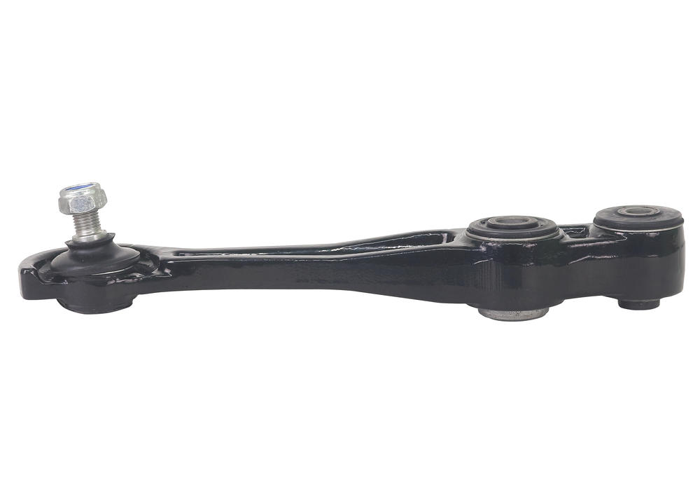 Rear Sway Bar Link - Assembly