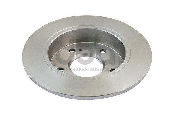 Street Standard SLD Brake Disc to suit Nissan 200SX & Silvia 1994-on R