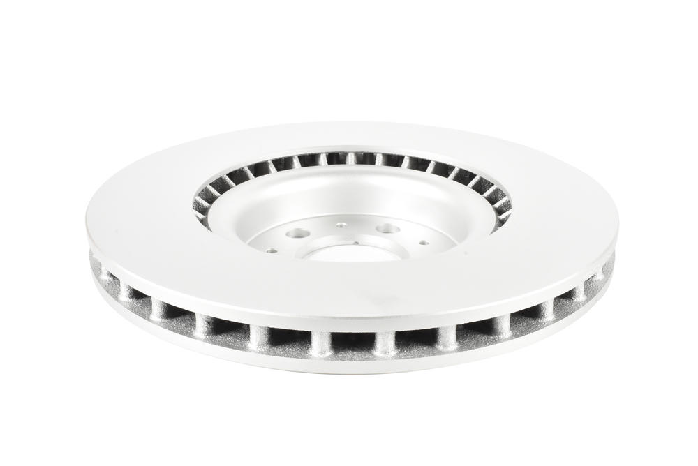 En-Shield Standard Brake Disc to suit Volvo S60 & V70 R 2.5L Turbo AWD 11/2003-10/2005 F