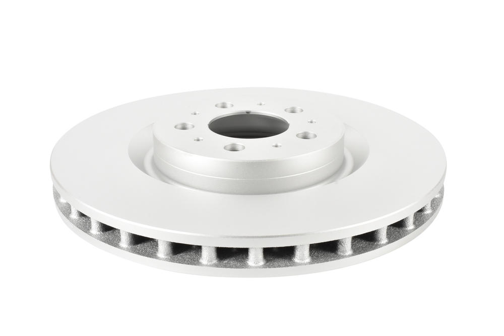 En-Shield Standard Brake Disc to suit Volvo S60 & V70 R 2.5L Turbo AWD 11/2003-10/2005 F