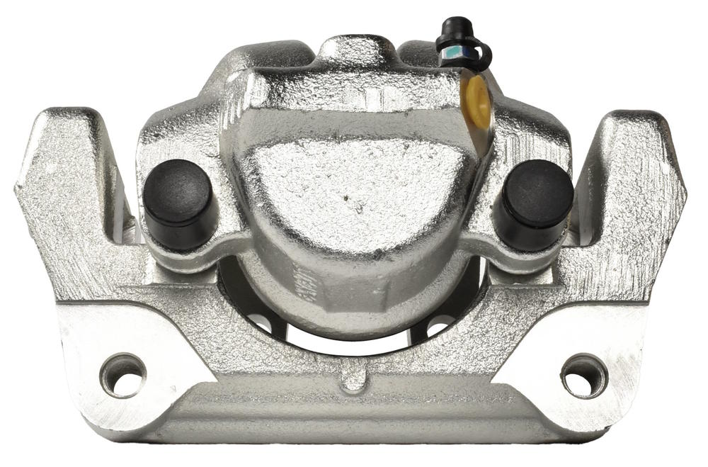 DBA Street Series Caliper to suit BMW X3 F252.0L Turbo D AWD F LH 3/2011-8/2012