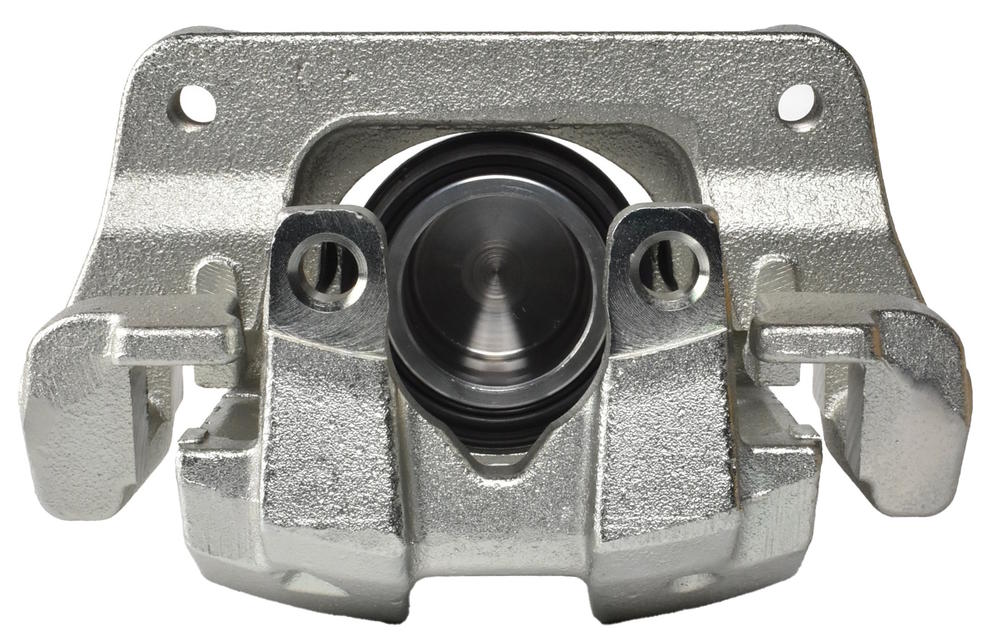 DBA Street Series Caliper to suit BMW X3 F252.0L Turbo D AWD F LH 3/2011-8/2012