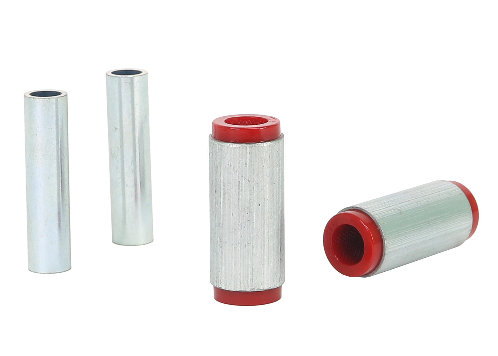 Rear Leaf Spring - Bushing Kit to Suit Ford F100