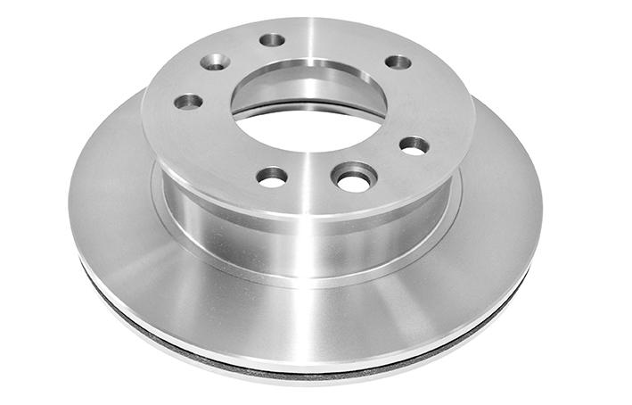 Street Standard Brake Disc to suit Mercedes Sprinter 1995-2006 F