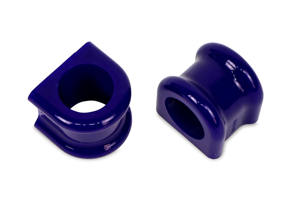 Front Sway Bar Mount - Bushing Kit 36.5mm to Suit Dodge and Ram 1500 DS