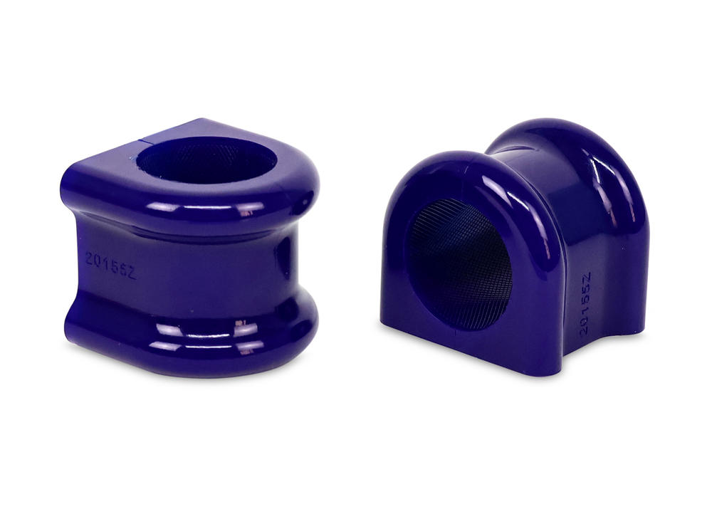 Front Sway Bar Mount - Bushing Kit 36.5mm to Suit Dodge and Ram 1500 DS