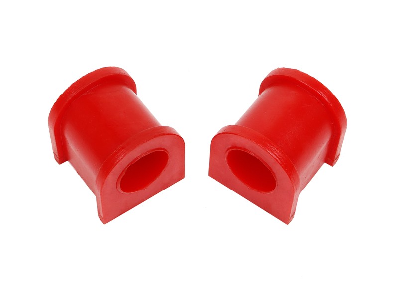 Front Sway Bar Mount - Bushing Kit 23mm to Suit Mitsubishi Triton ME-MJ 4wd