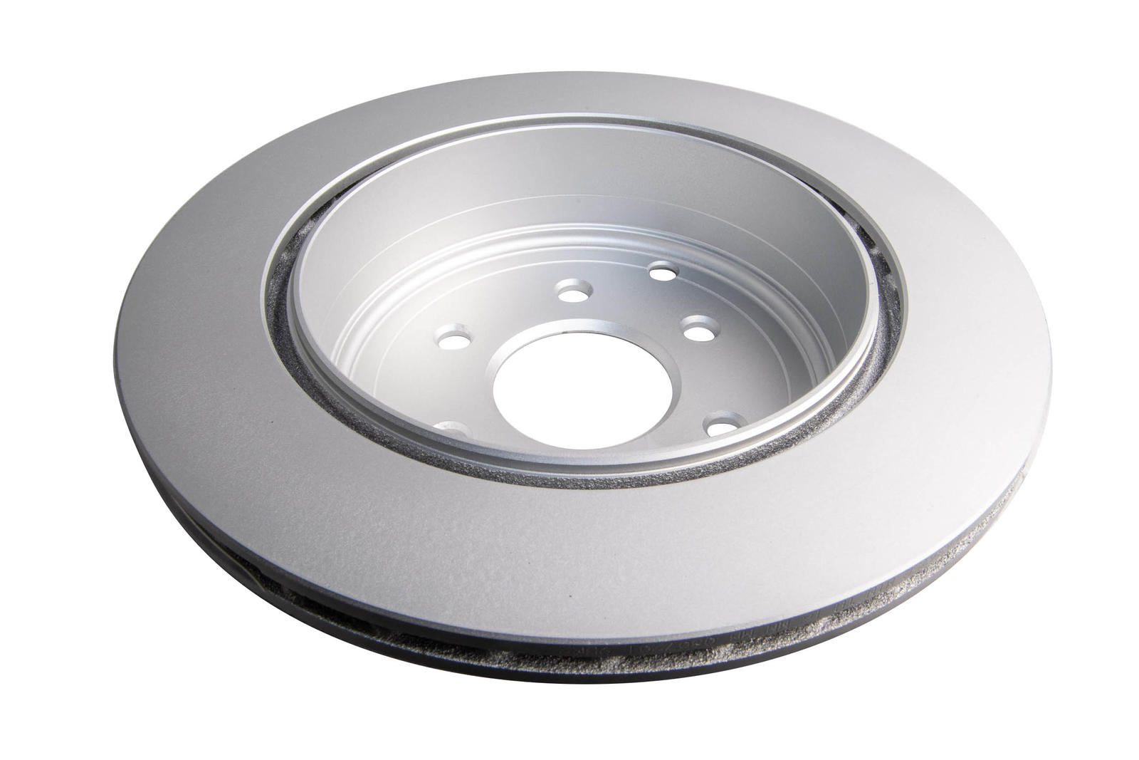 En-Shield Standard KP Brake Disc to suit Mercedes X220D, 250D & X350D 470 Ute470210, 470211, 470231 & 4702
