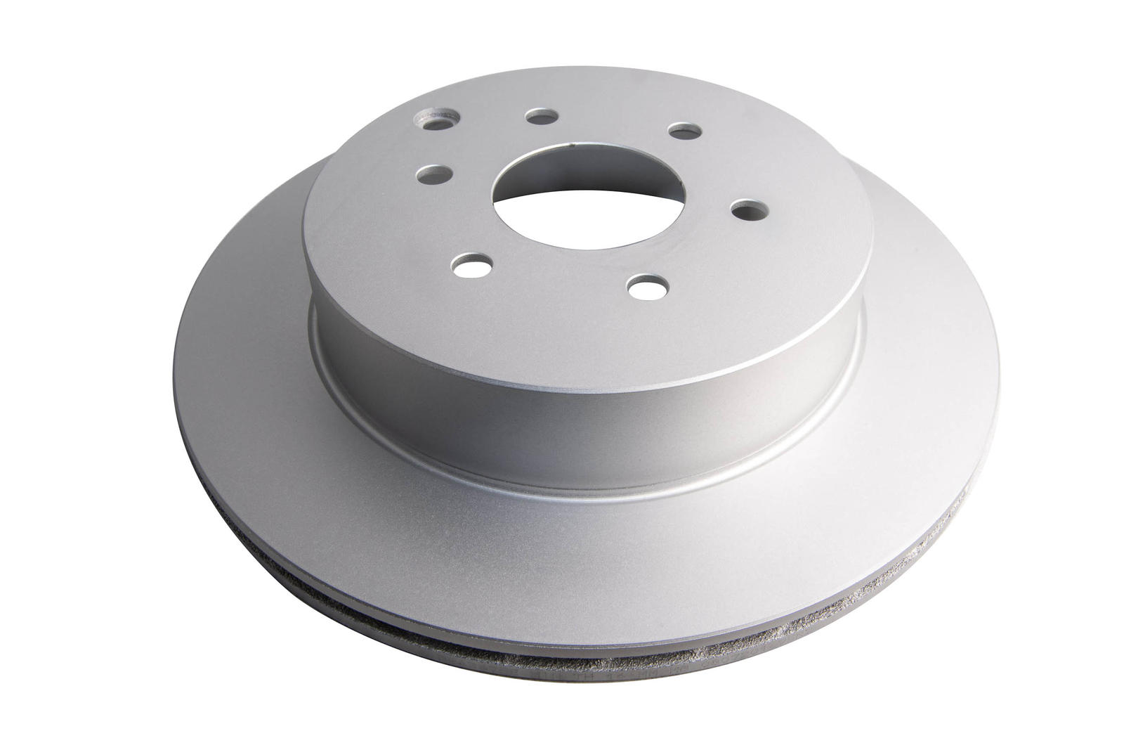 En-Shield Standard KP Brake Disc to suit Mercedes X220D, 250D & X350D 470 Ute470210, 470211, 470231 & 4702