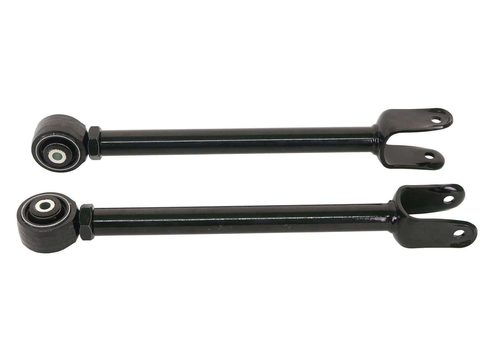 HD Adjustable Front Upper Control Arm Set