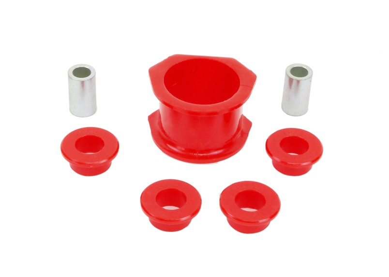 Front Steering Rack and Pinion - Mount Bushing Kit to Suit Mitsubishi Magna TE-TW Fwd/Awd