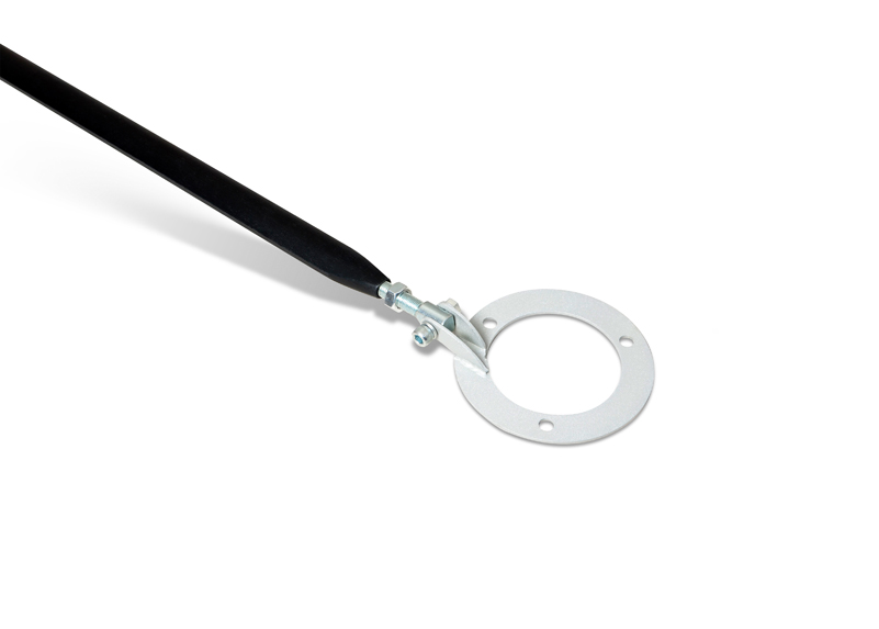 Front Strut Tower Brace to Suit Toyota Celica RA23, RA28