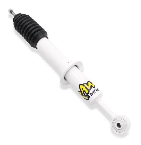 Front RAW 35mm Bore Nitrogen Gas Charged Strut to suit Mitsubishi Triton MV 2023-on