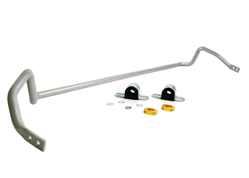Rear Anti Roll Bar - 20mm 2 Point Adjustable to Suit Toyota Celica ZZT231
